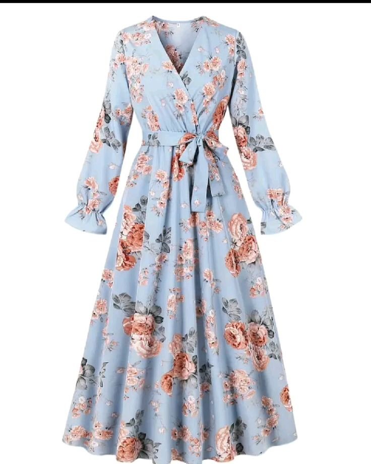 Dresses